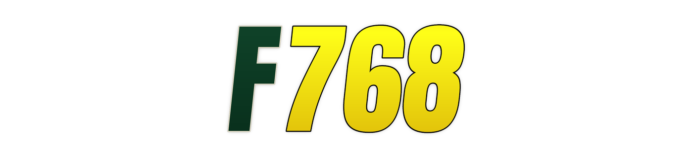 f768